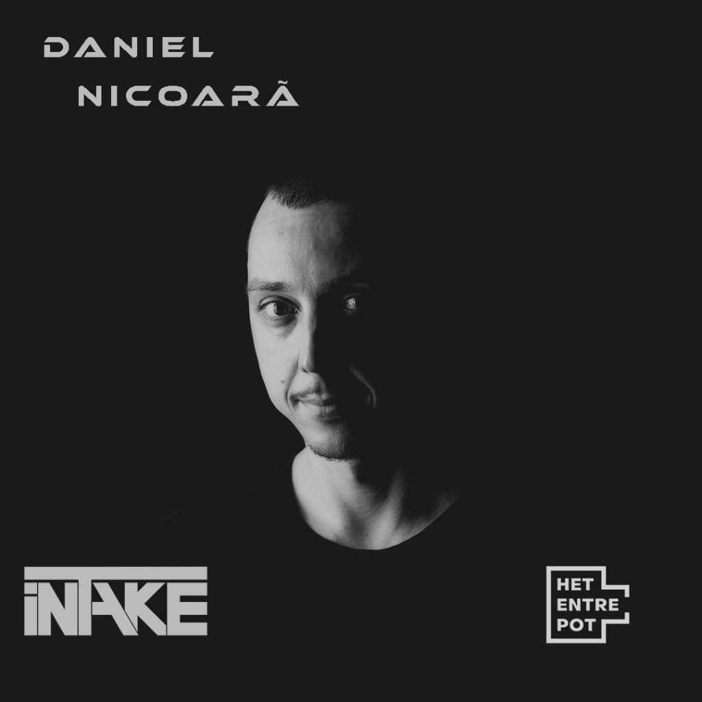Daniel Nicoara